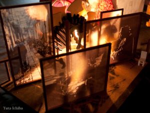 うつりゆくあるひととき