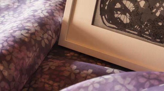 市場染色工房 作品展