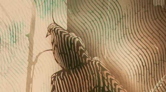 第1回 市場勇太染色画展