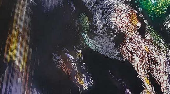 改組新 第1回 日展 入選しました