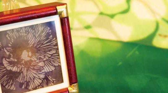 市場染色工房 作品展