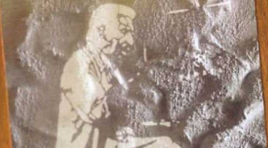 市場勇太染色作品展