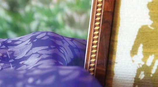 市場染色工房　作品展