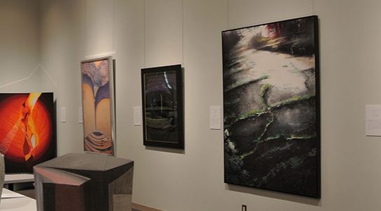 第30回記念 工芸美術 日工会展　受賞しました