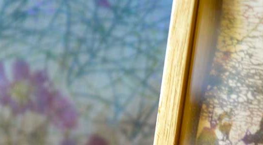 市場染色工房 作品展のおしらせ