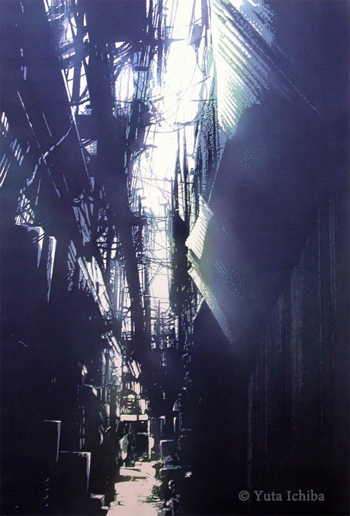 2007年・日工会展