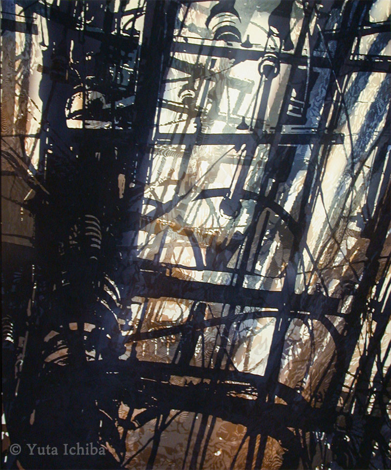 2006年・新進アーティスト作品展Ⅳ（優秀賞）